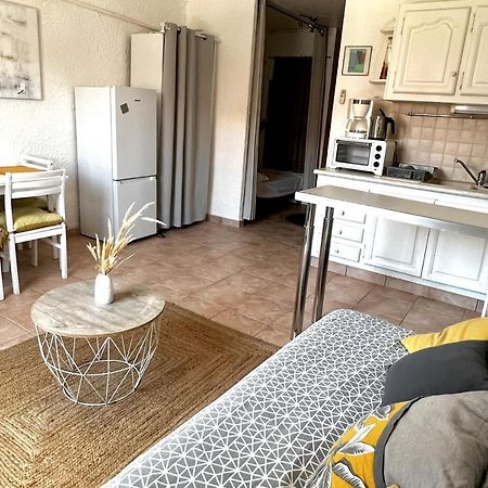 Studio Alga Apartman Algajola  Kültér fotó