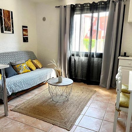 Studio Alga Apartman Algajola  Kültér fotó