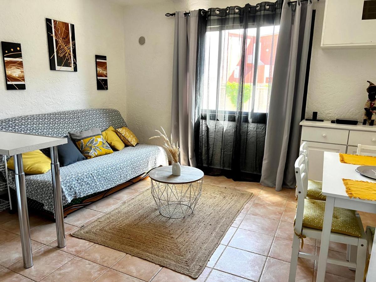 Studio Alga Apartman Algajola  Kültér fotó